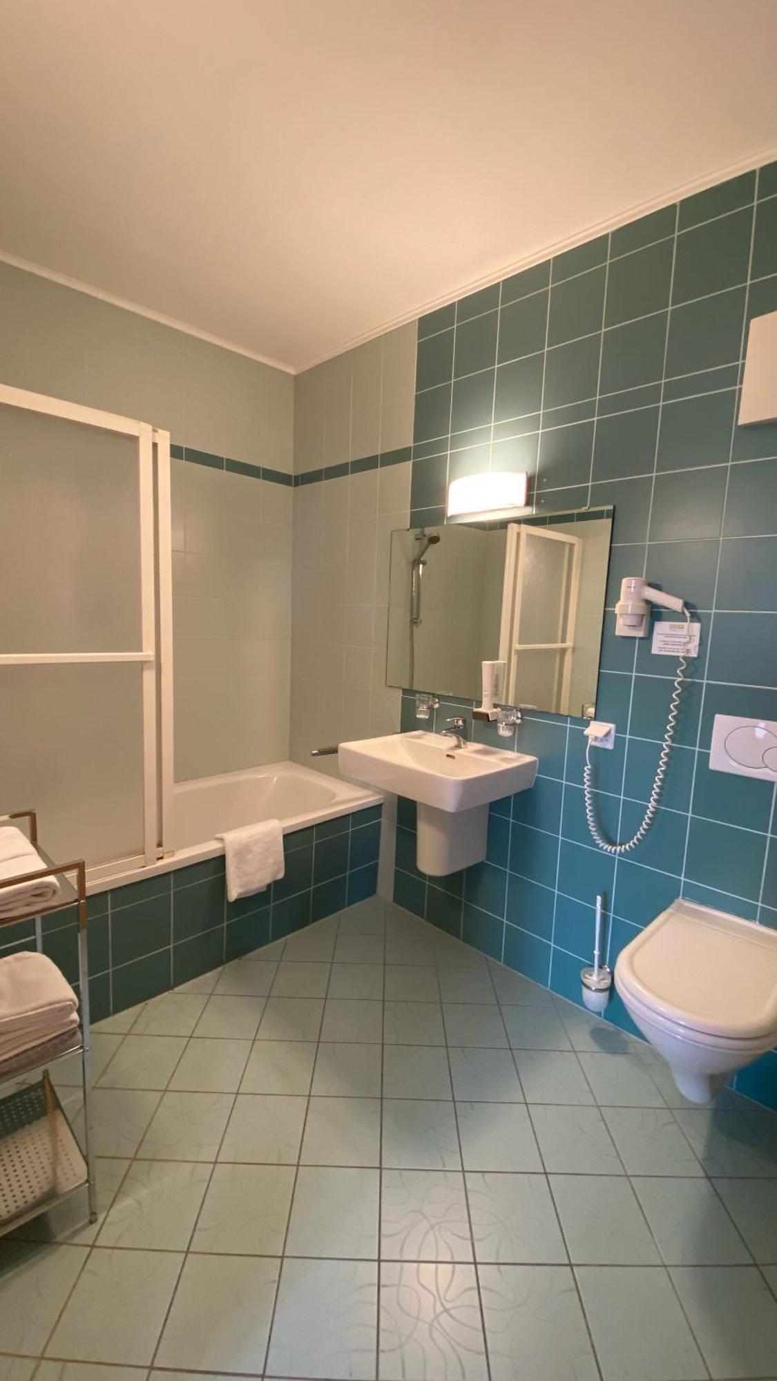 Weinland Hotel Donnerskirchen ห้อง รูปภาพ