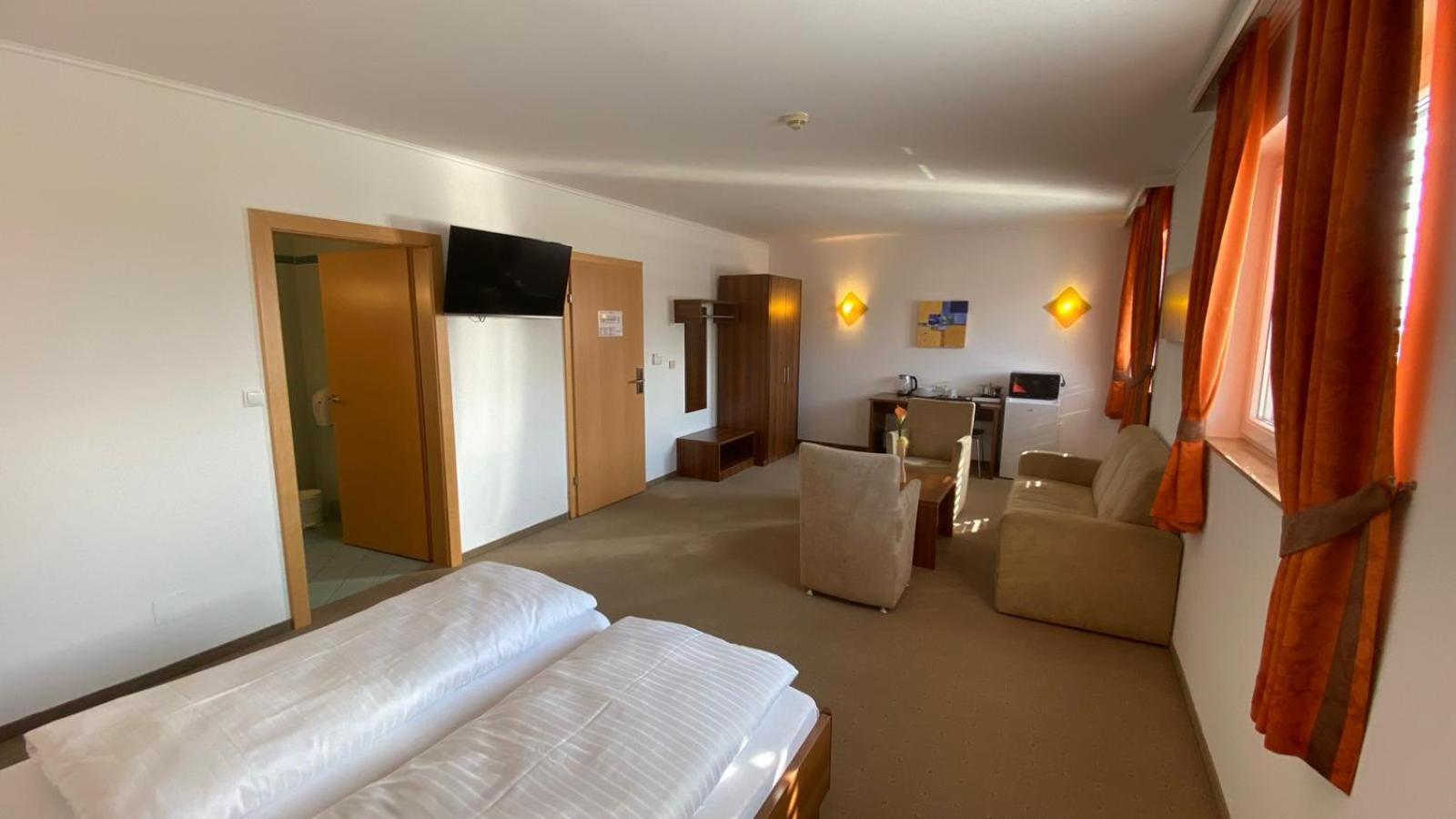 Weinland Hotel Donnerskirchen ห้อง รูปภาพ