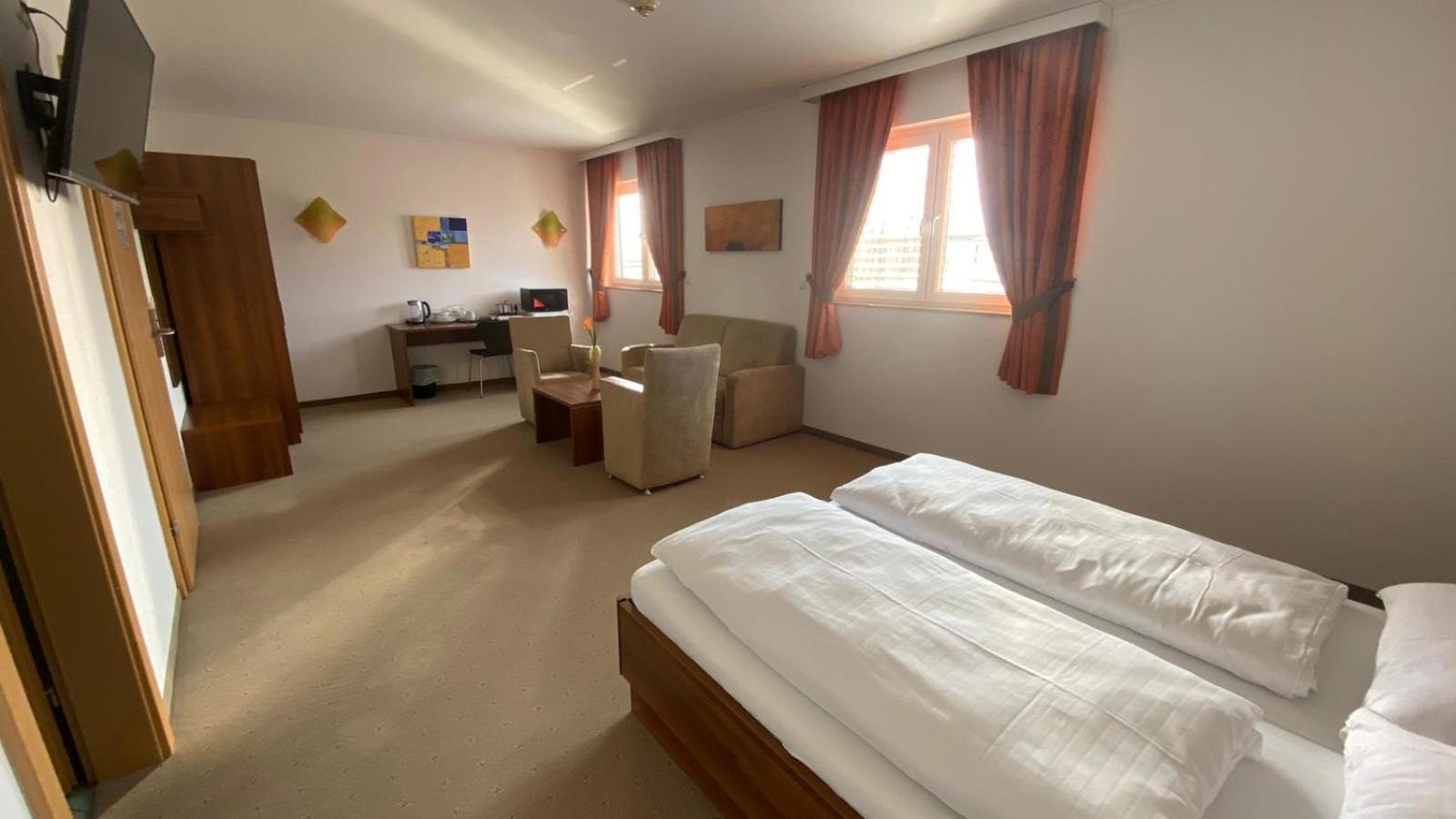 Weinland Hotel Donnerskirchen ห้อง รูปภาพ