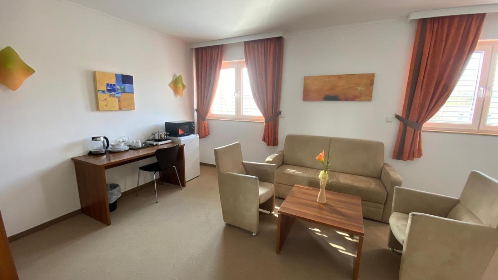 Weinland Hotel Donnerskirchen ห้อง รูปภาพ