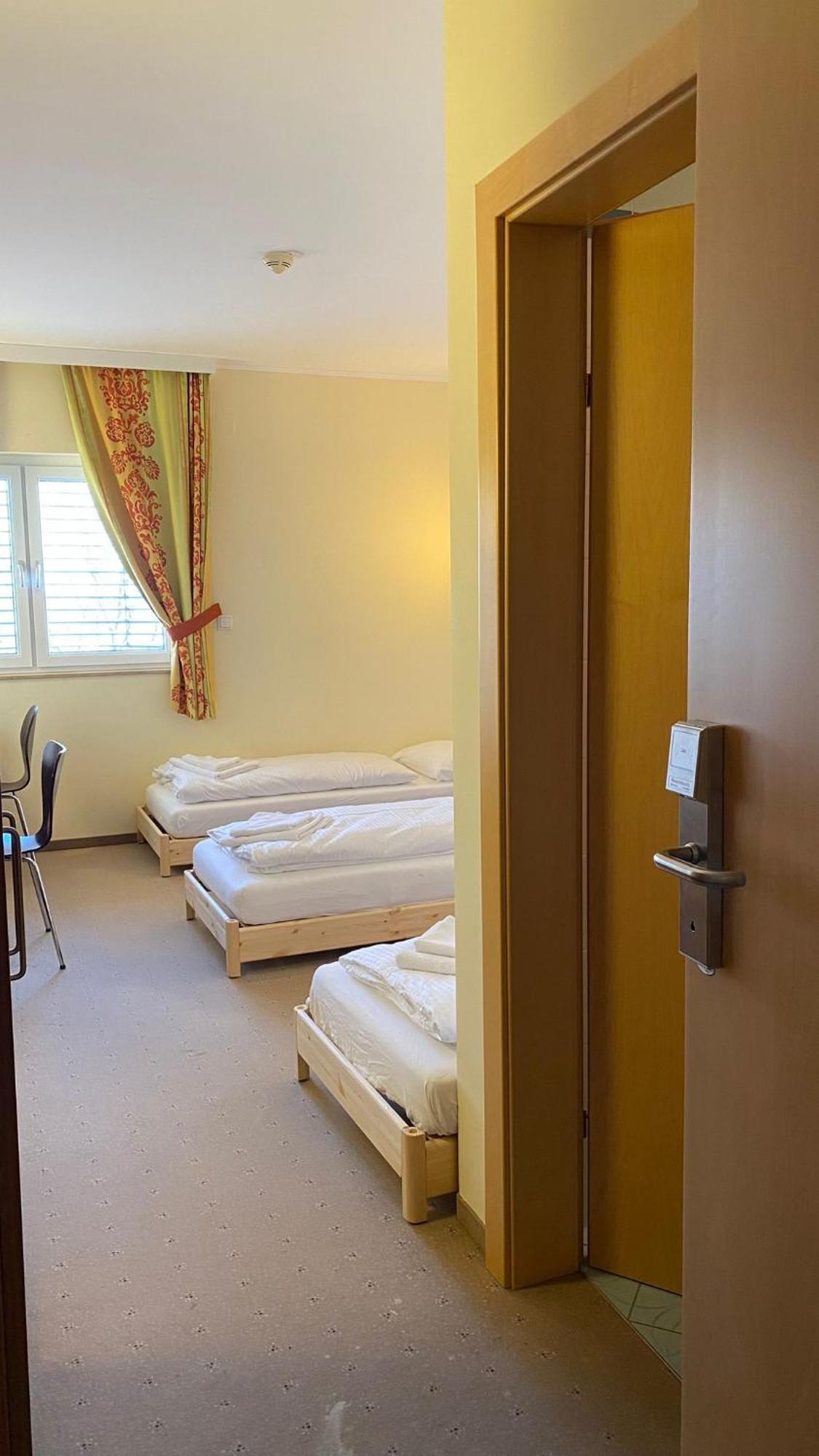 Weinland Hotel Donnerskirchen ห้อง รูปภาพ