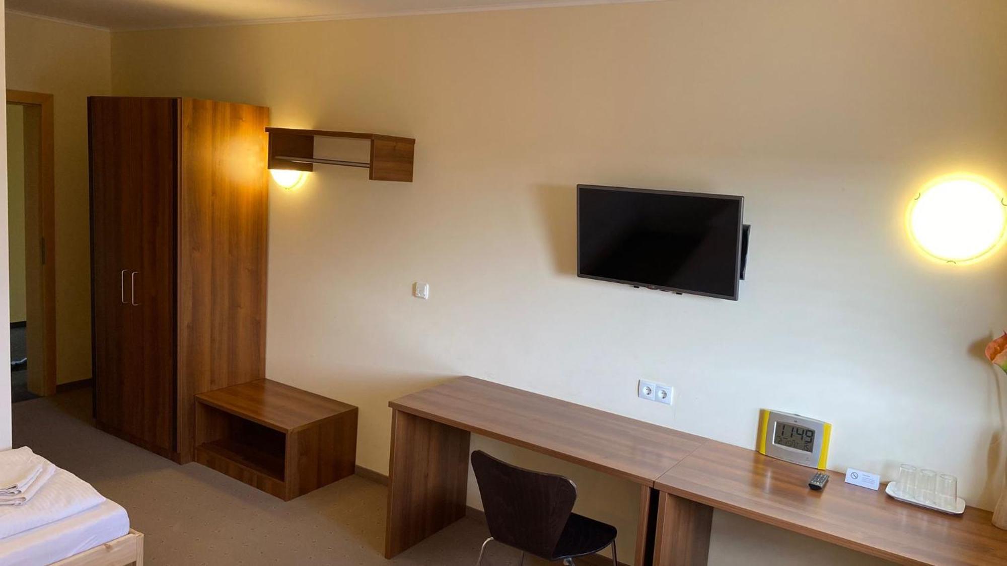 Weinland Hotel Donnerskirchen ห้อง รูปภาพ