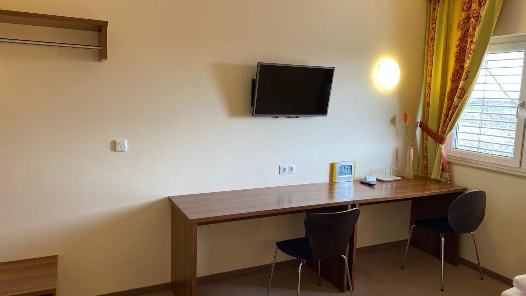 Weinland Hotel Donnerskirchen ห้อง รูปภาพ