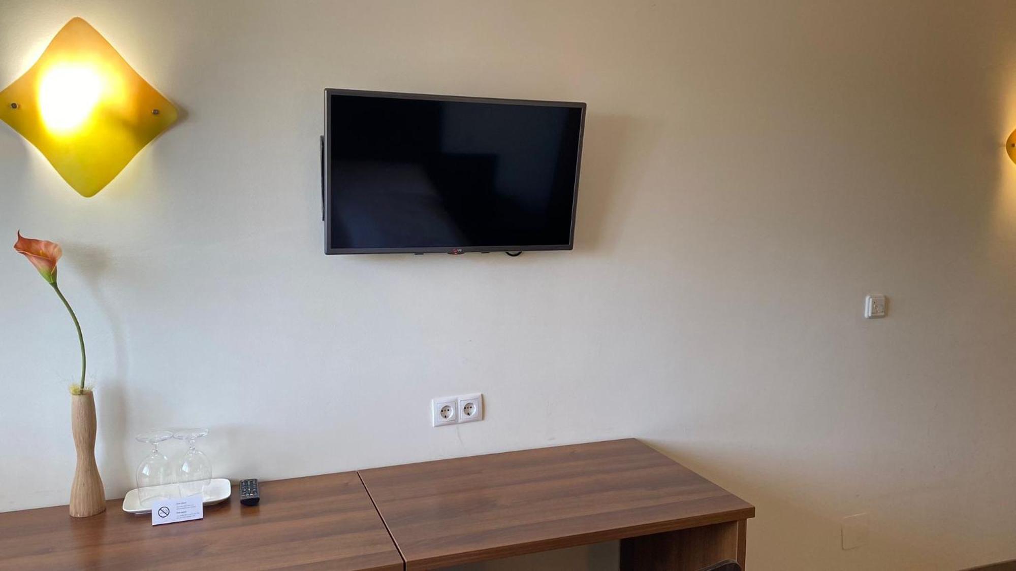 Weinland Hotel Donnerskirchen ห้อง รูปภาพ