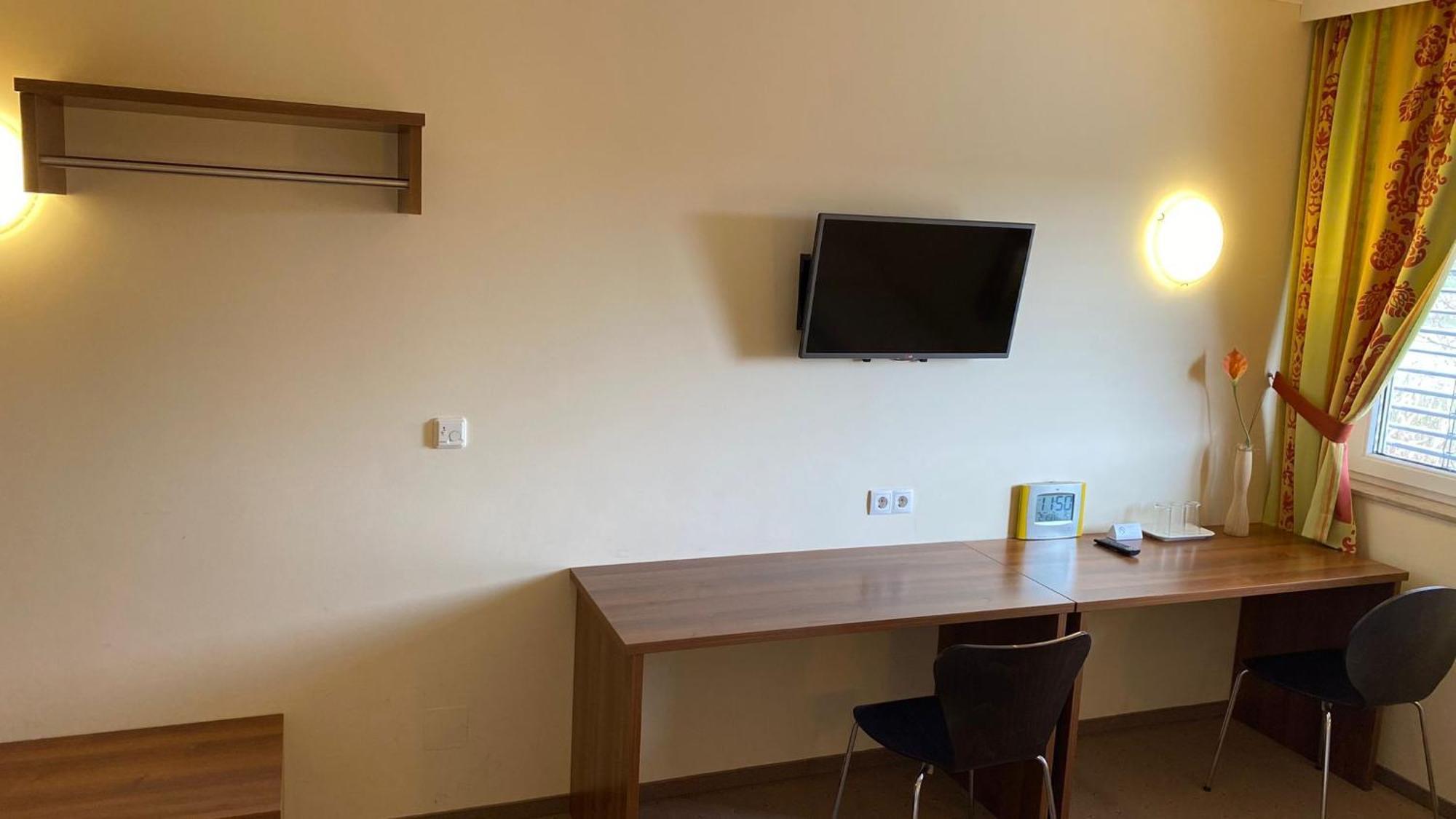 Weinland Hotel Donnerskirchen ห้อง รูปภาพ