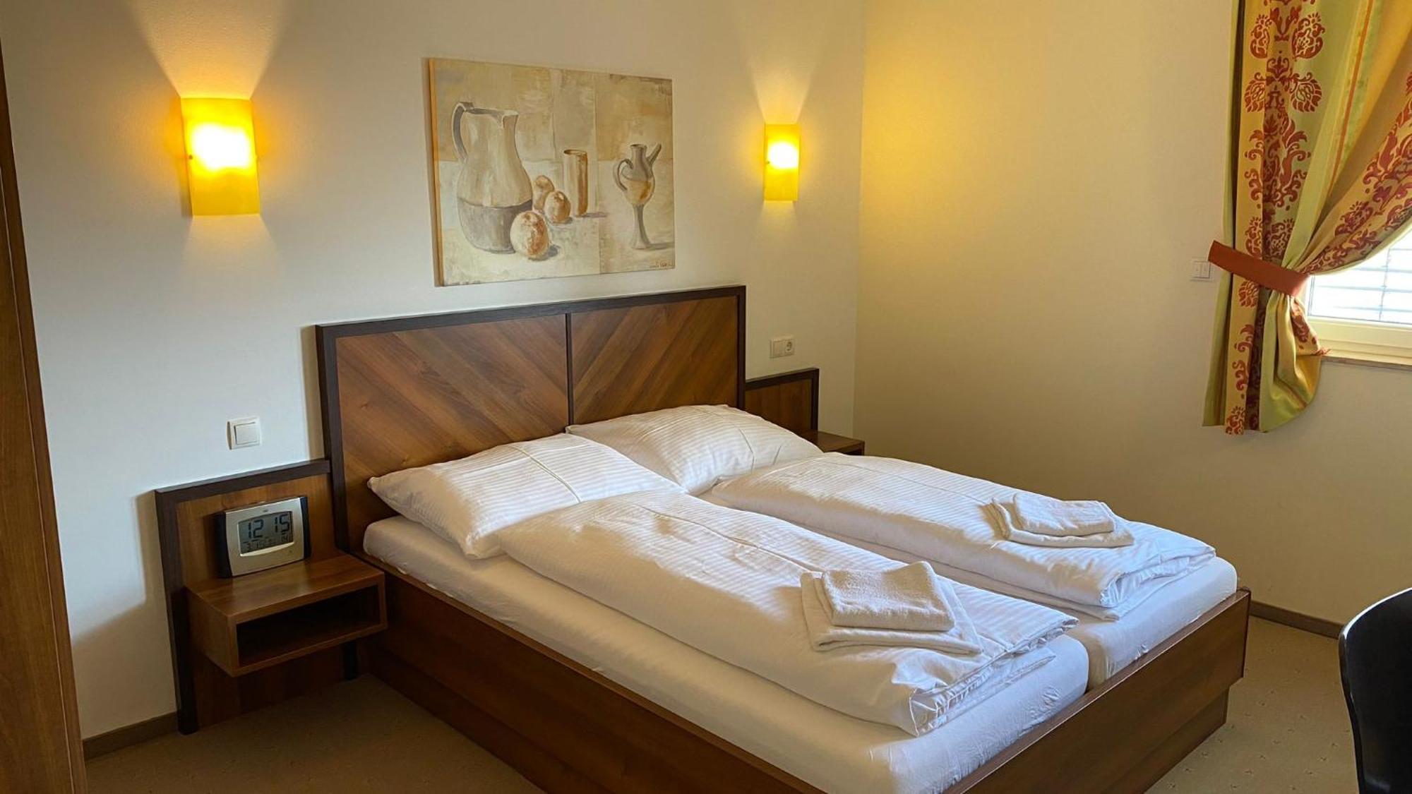 Weinland Hotel Donnerskirchen ห้อง รูปภาพ