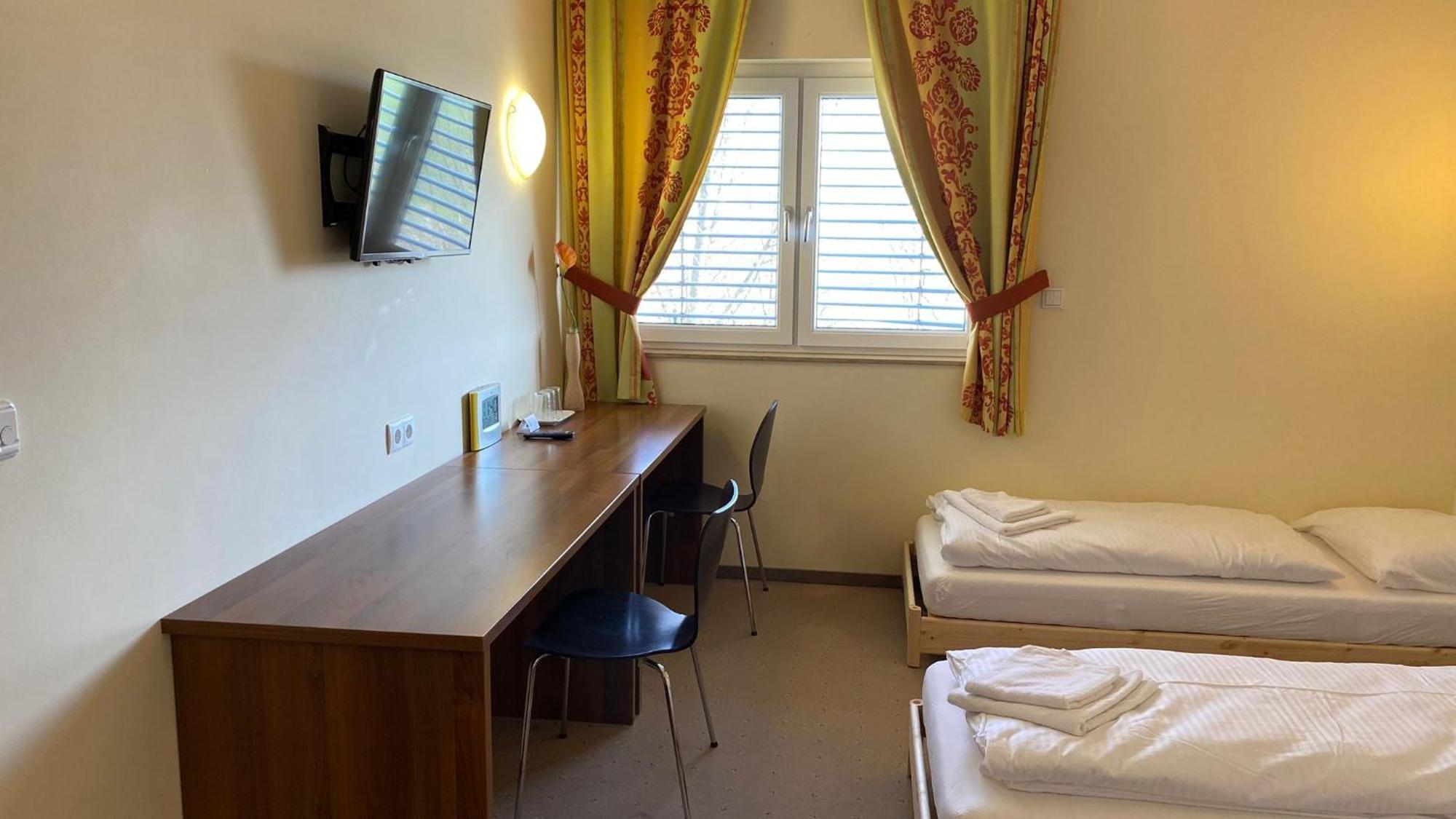 Weinland Hotel Donnerskirchen ห้อง รูปภาพ