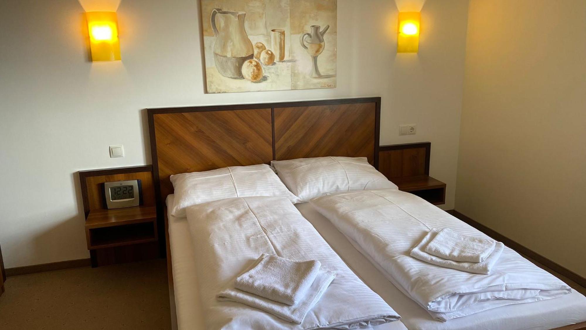 Weinland Hotel Donnerskirchen ห้อง รูปภาพ