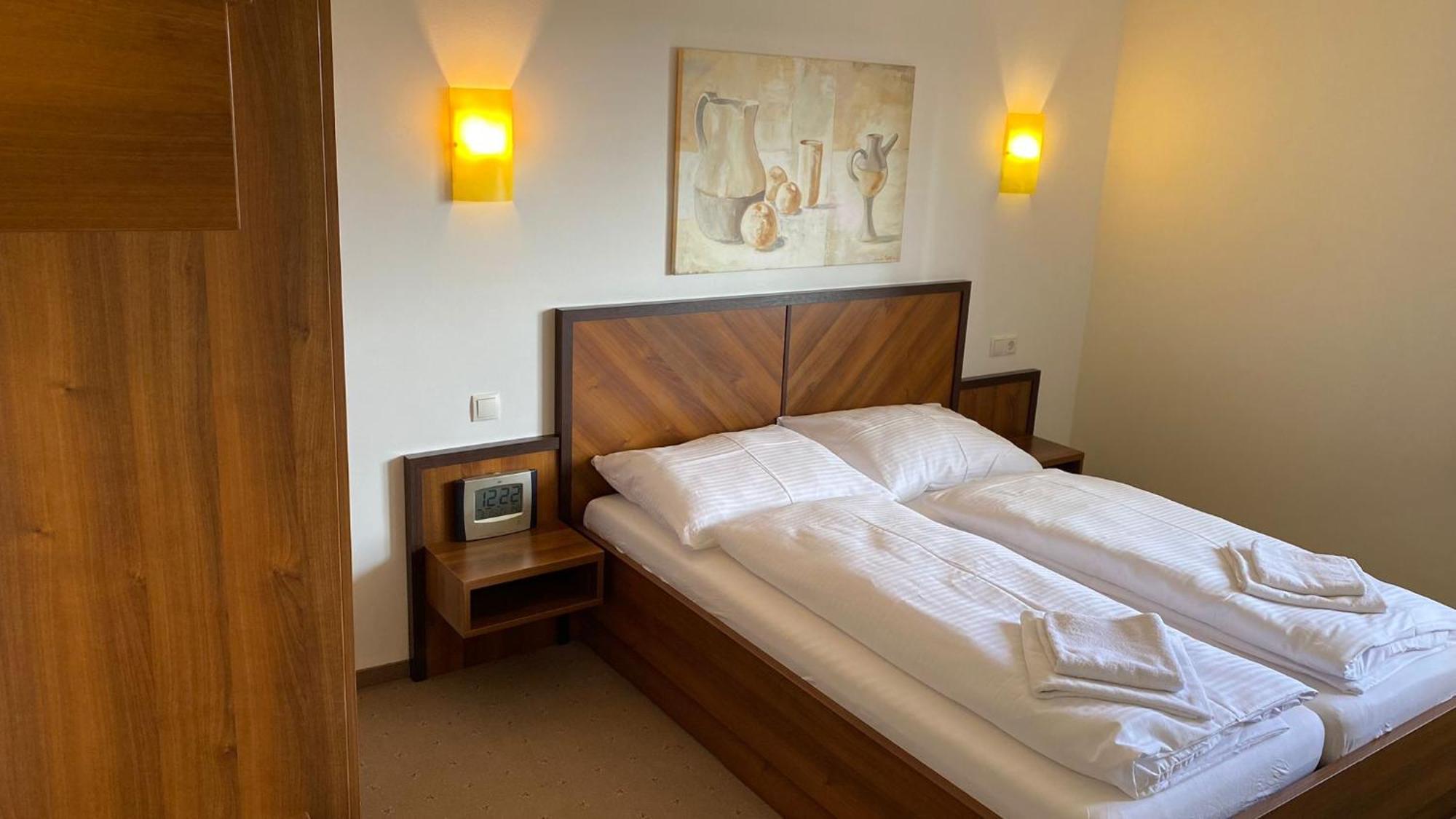 Weinland Hotel Donnerskirchen ห้อง รูปภาพ