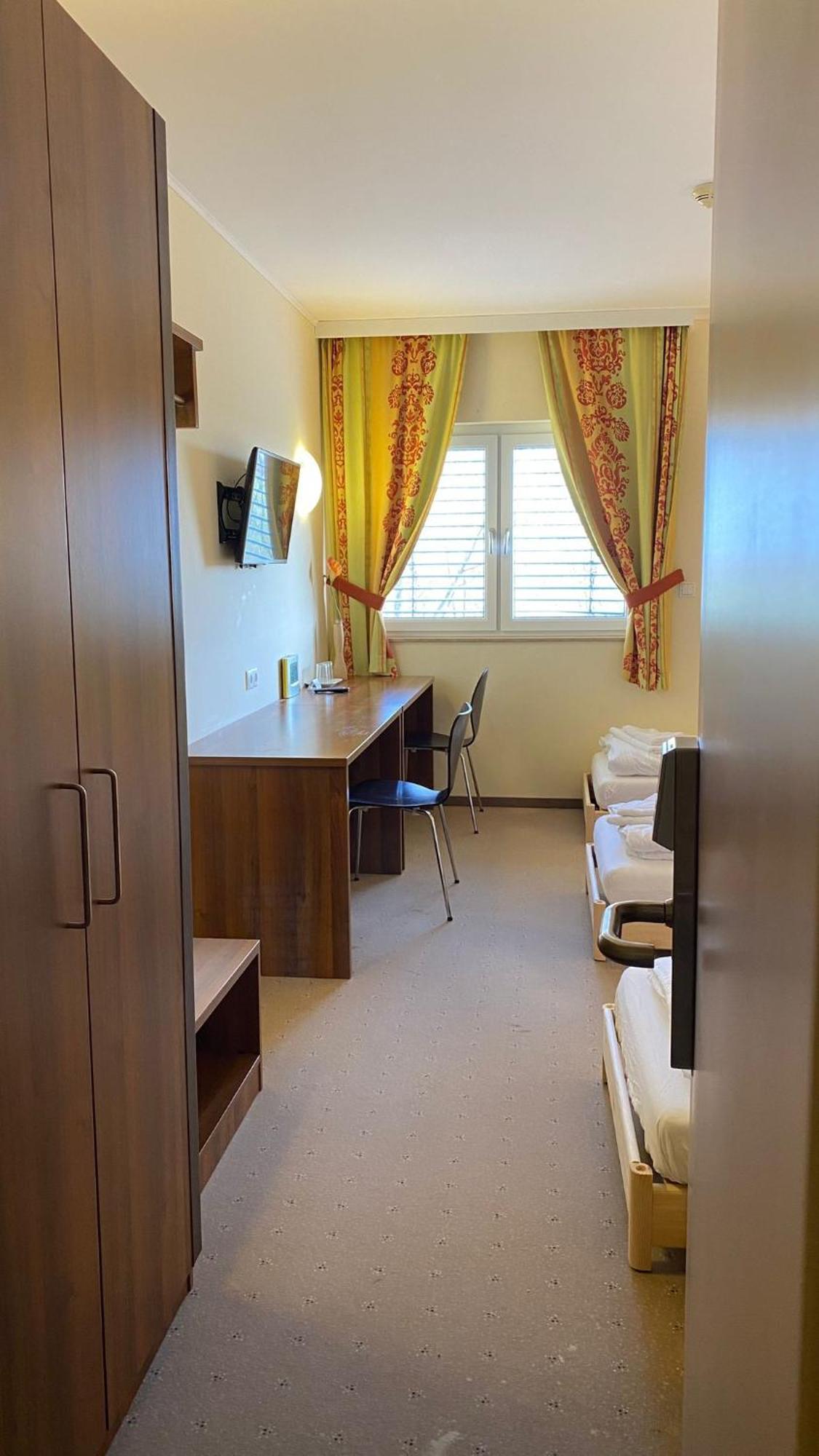 Weinland Hotel Donnerskirchen ห้อง รูปภาพ