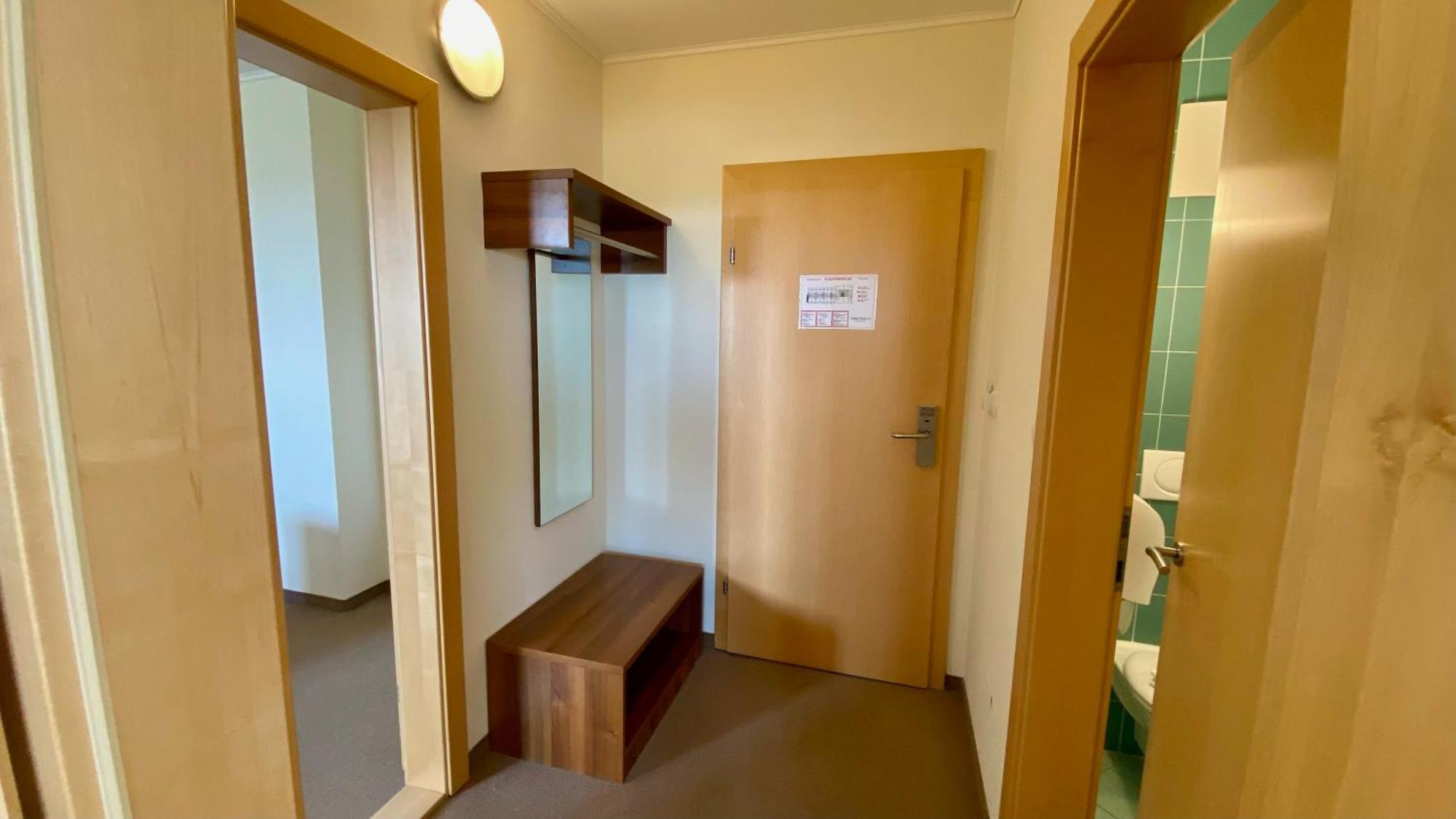 Weinland Hotel Donnerskirchen ภายนอก รูปภาพ